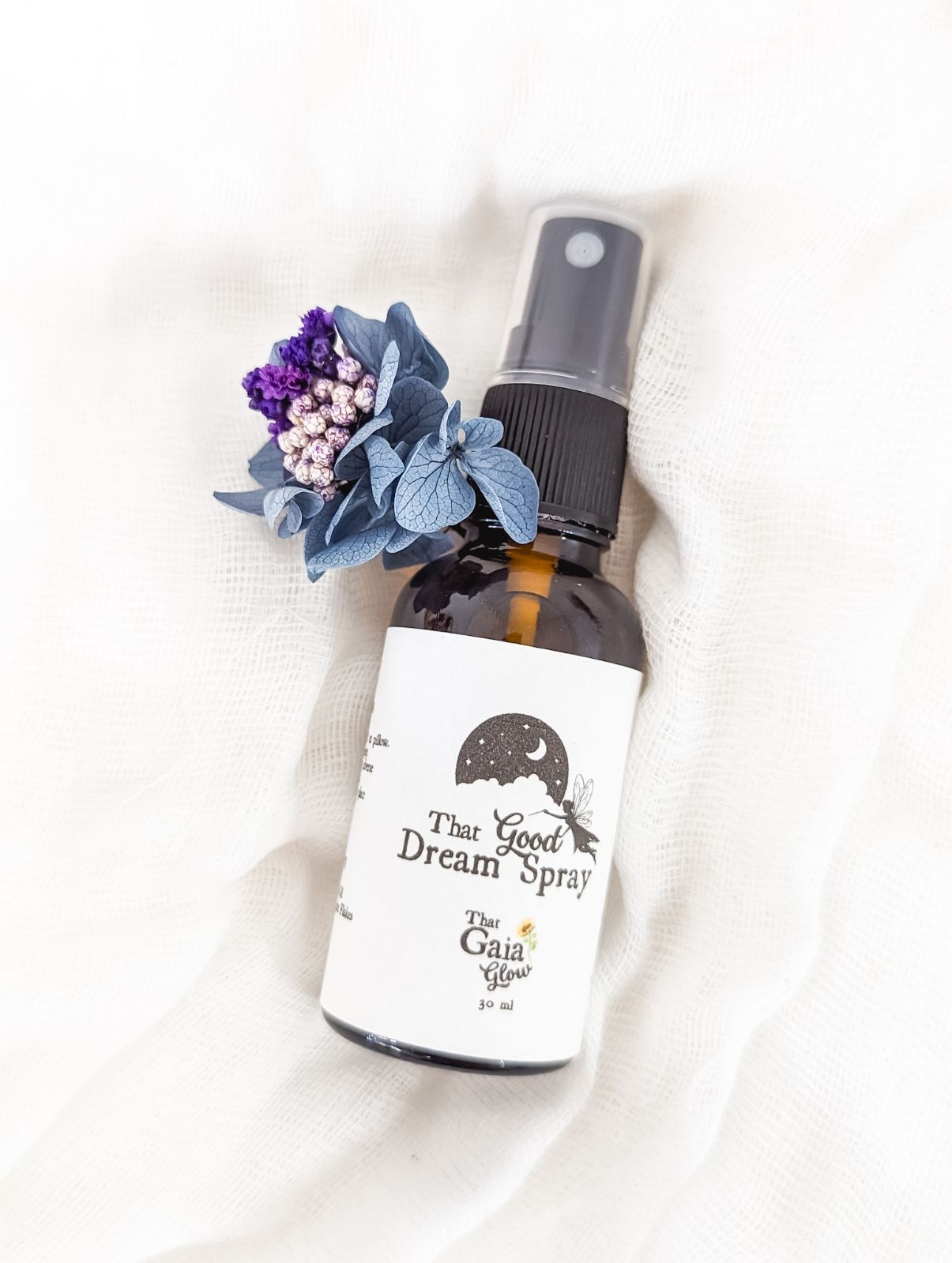 magnesium sleep spray