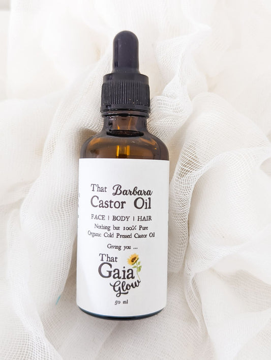 CASTOR OIL